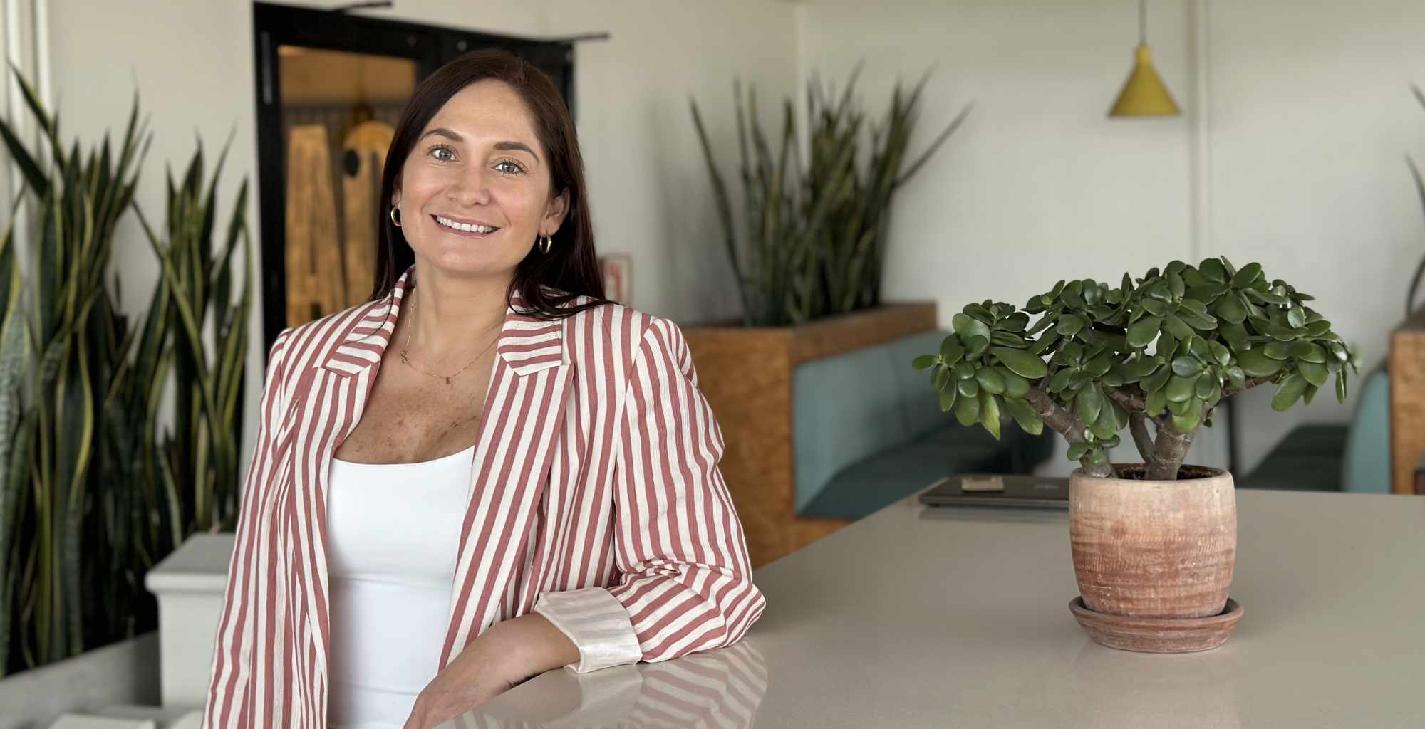 #MujeresHacker de Telefónica Tech: Karla Parra, especialista en Ciberseguridad